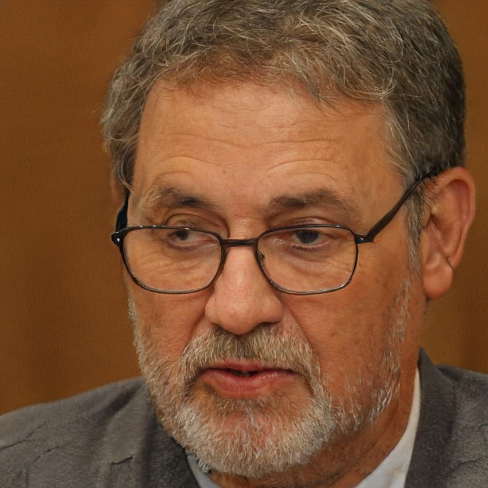 Ricardo Silva, analista financeiro